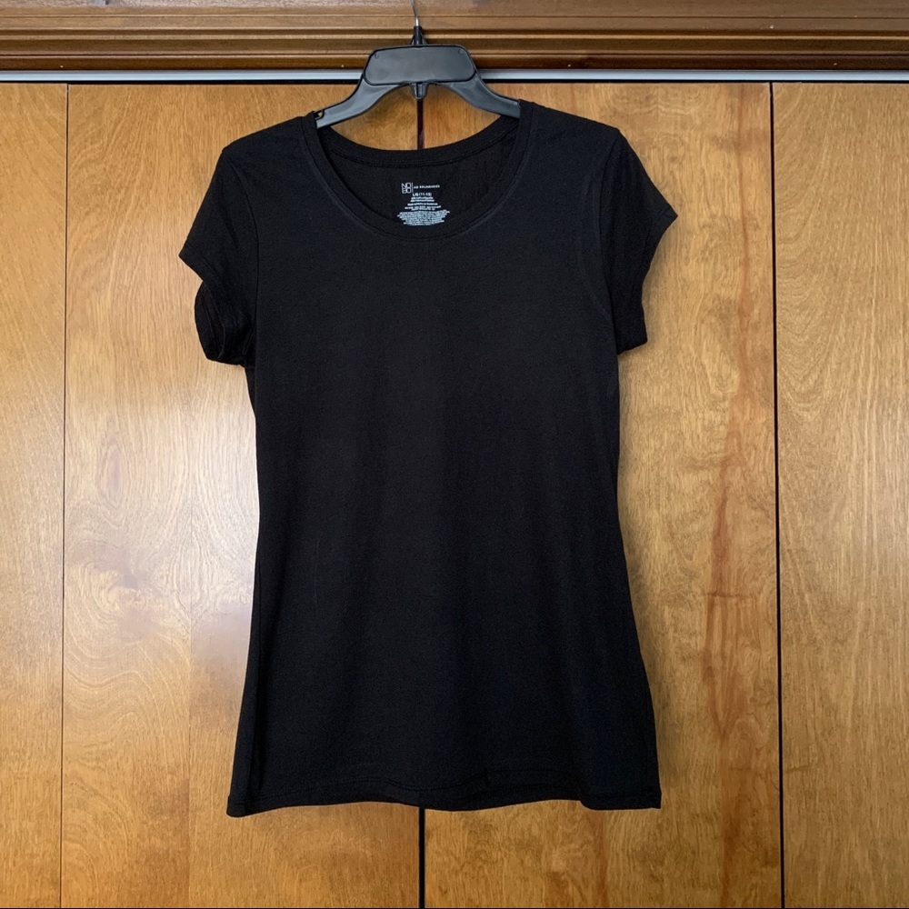 No Boundaries T-Shirt